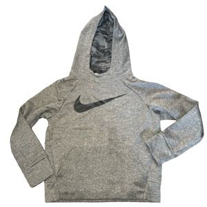 Nike boys hoodie NWOT